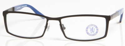 CHELSEA FC OCH 006 Supra (inset) Designer Frames InternetSpecs.co.uk